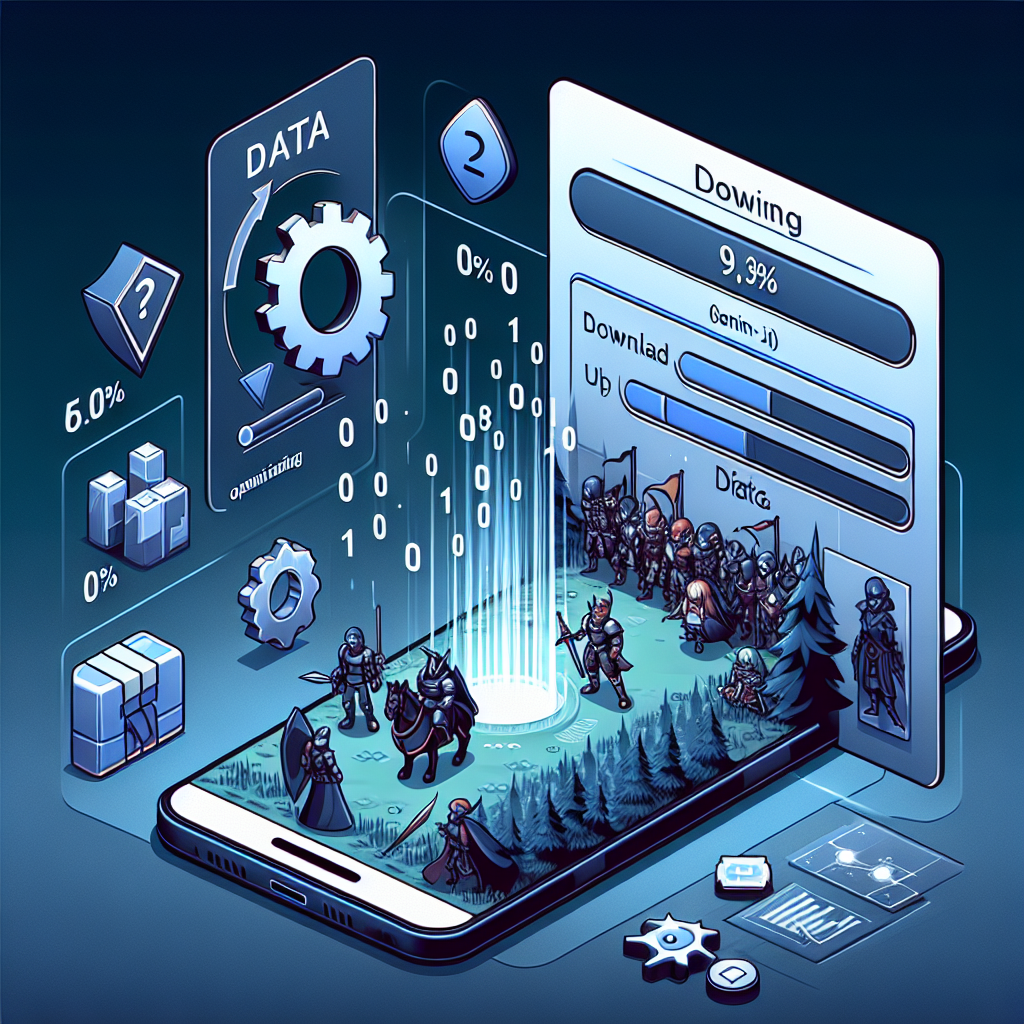 How to Download and Manage Mobile Legends Data Efficiently