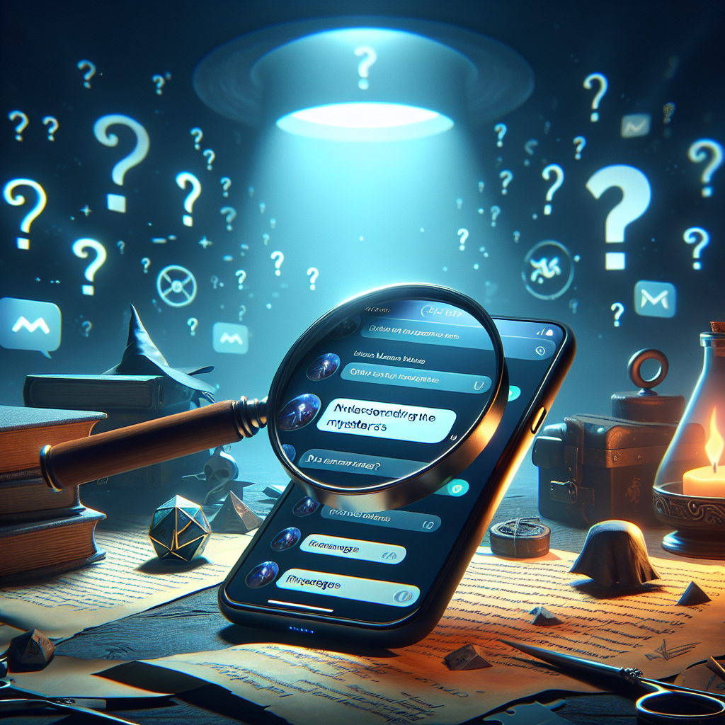 Understanding the Mystery of Direct Messages in Mobile Legends