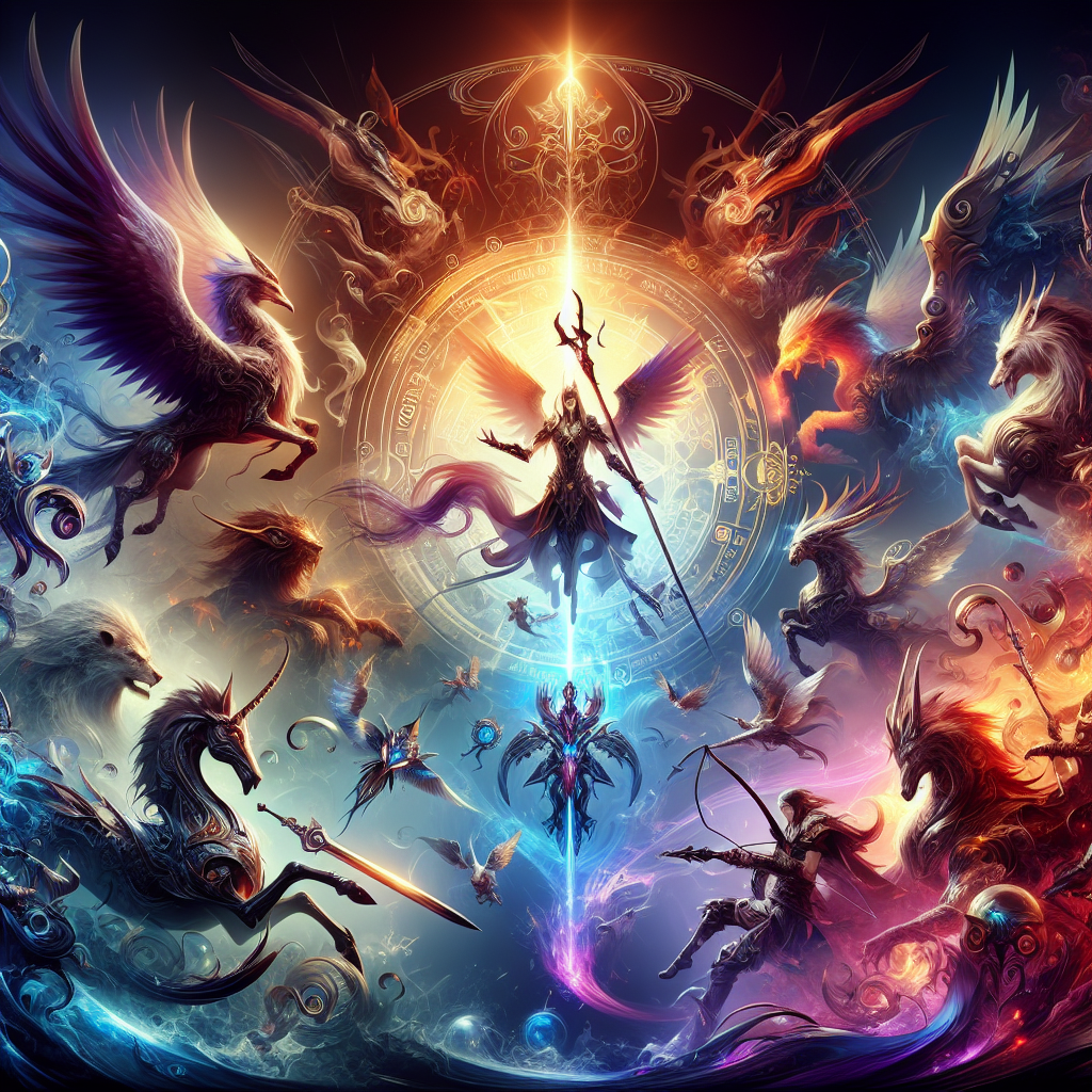 Epic Mobile Legends Wallpaper Ideas to Transform Your Screen