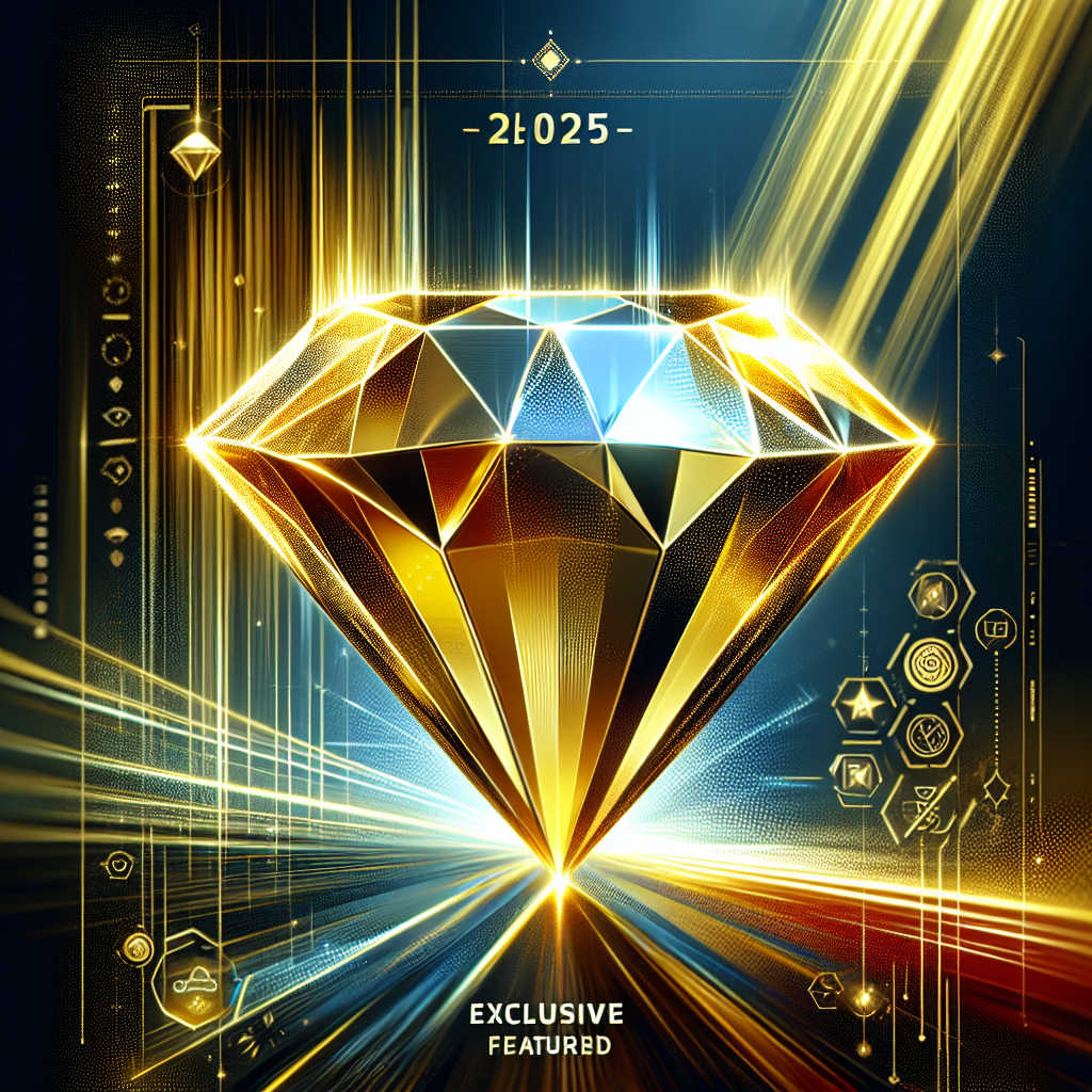 Eksklusif: Tanggal Rilis Resmi Diamond Kuning Mobile Legend 2025 Terungkap