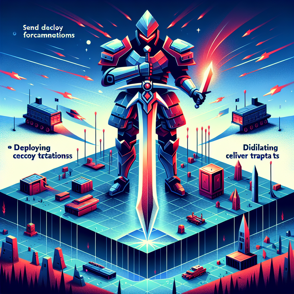 Lapakhuda Mobile Legend: Redefining Battle Strategies in the Gaming Arena
