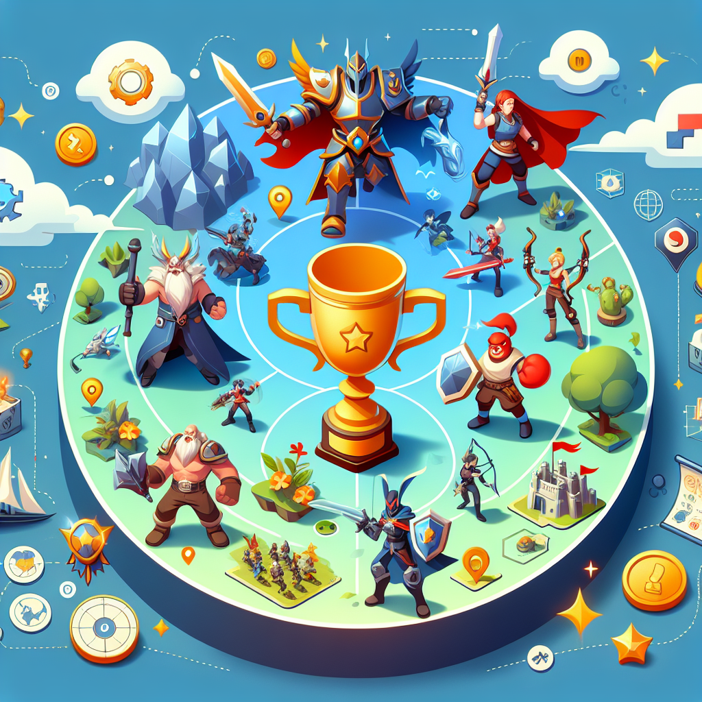 Strategi dan Istilah Penting untuk Memenangkan Pertandingan di Mobile Legends