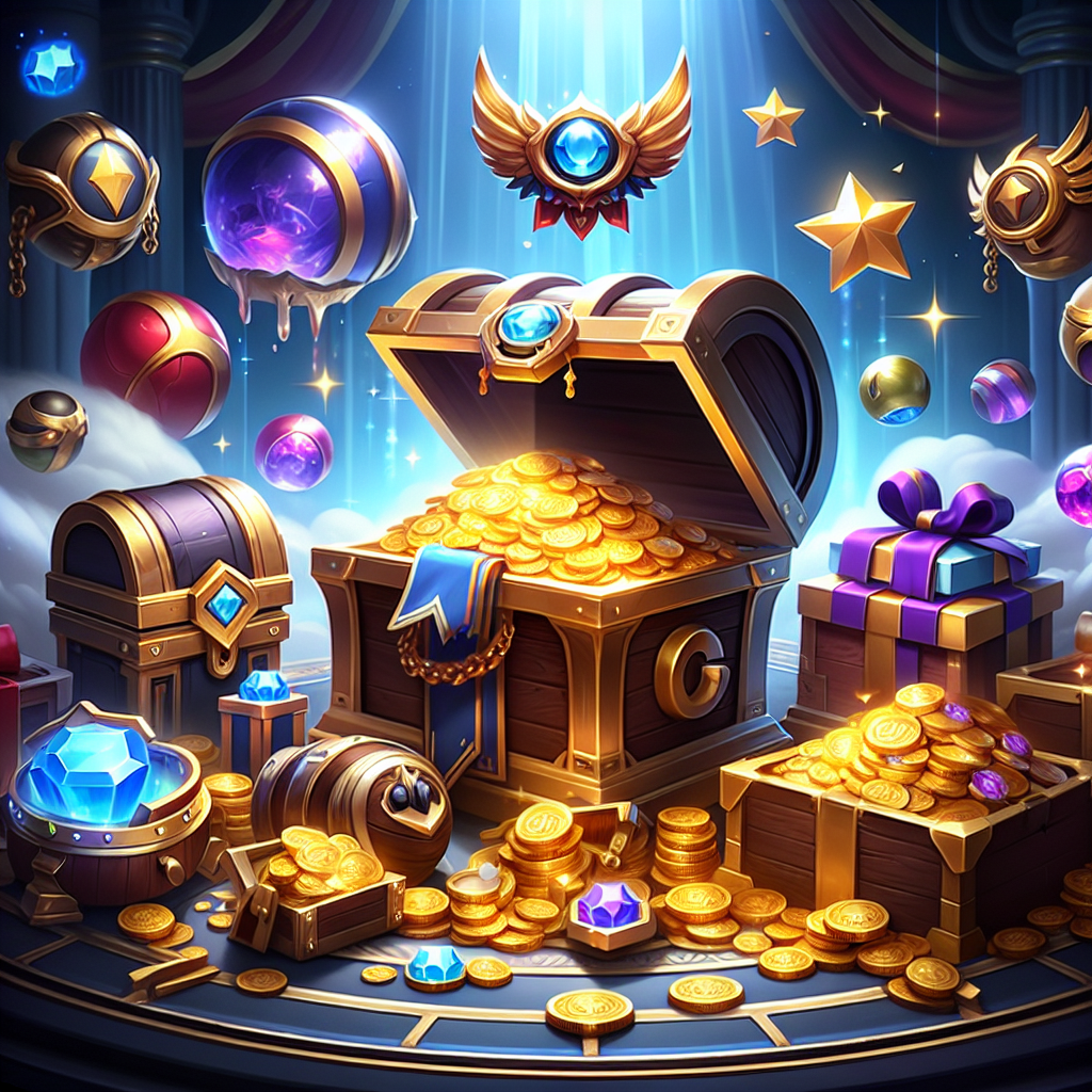 Exclusive Guide: How to Redeem Mobile Legends Codes for Exciting Rewards