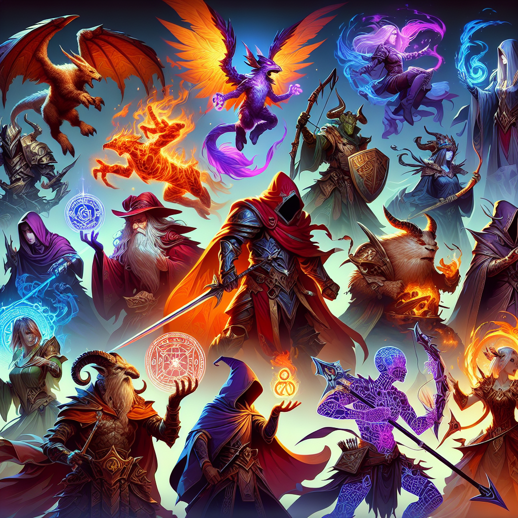 Mobile Legends Release: Exciting New Features and Heroes Await Players