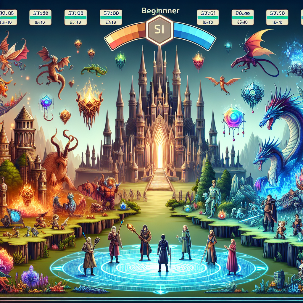 Strategies for Climbing to Mythic Rank in Mobile Legends