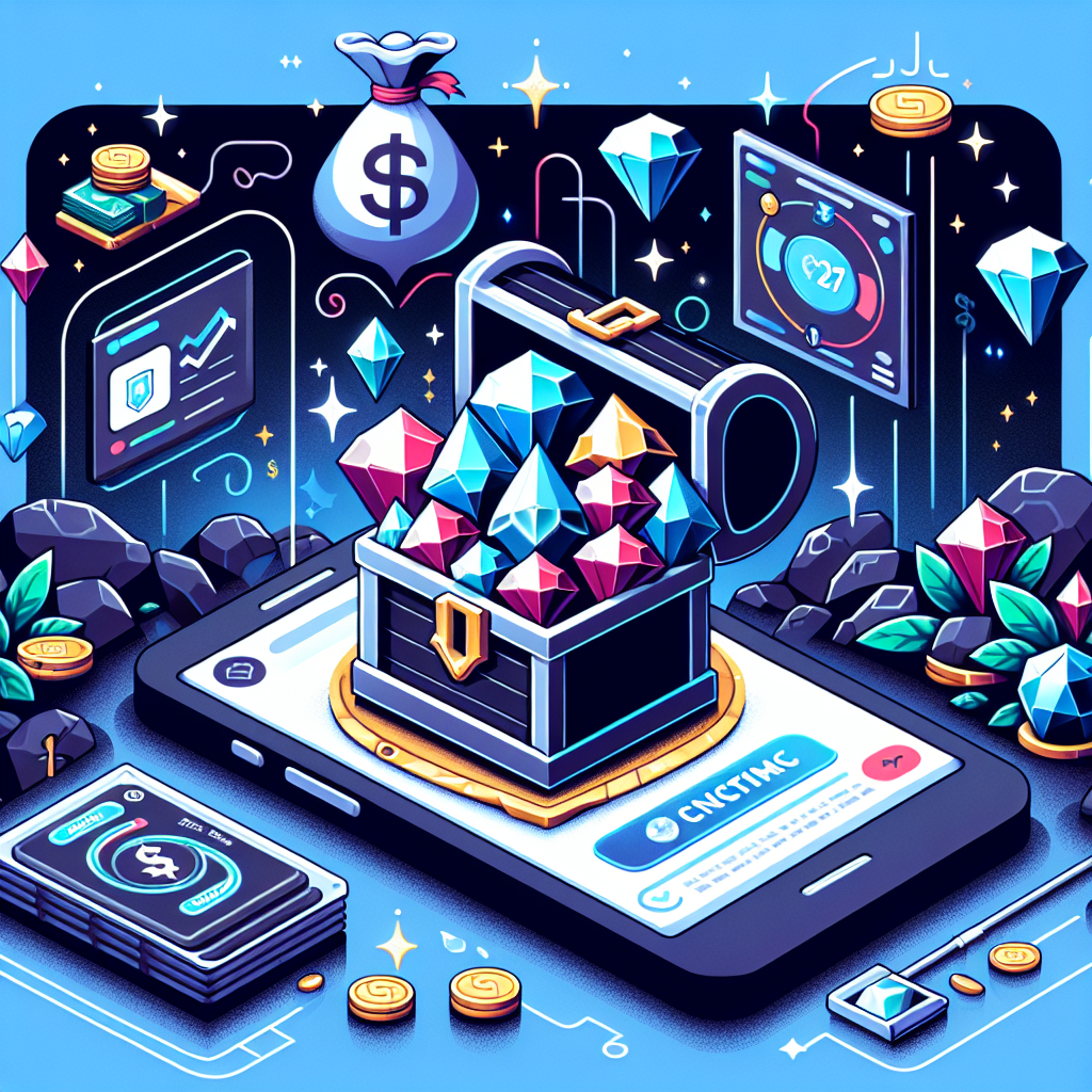 Mendapatkan Diamond Murah di Mobile Legend: Tips dan Trik Hemat