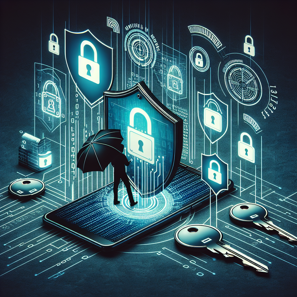 Advanced Strategies for Ethical Hacking in Mobile Legends