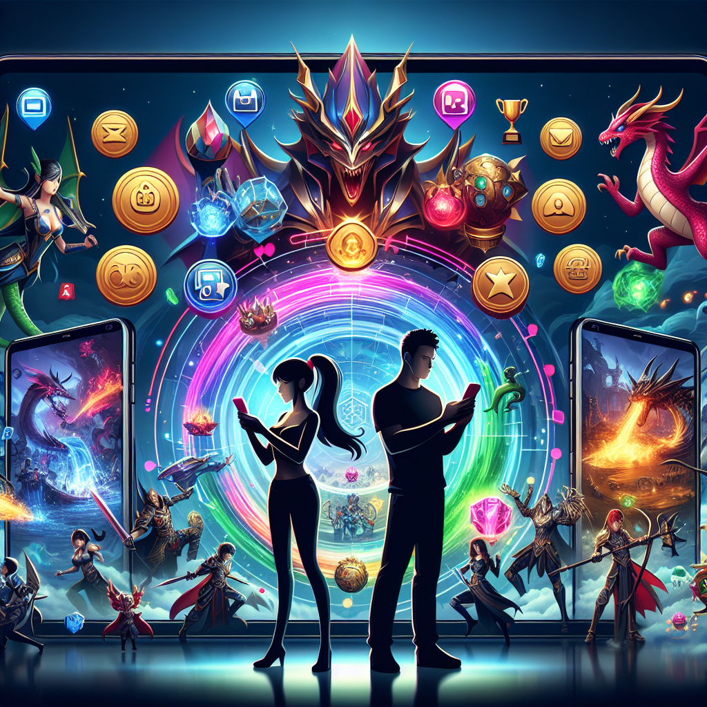 Strategi Ampuh Menghadapi Lawan di Room Turnamen Mobile Legend