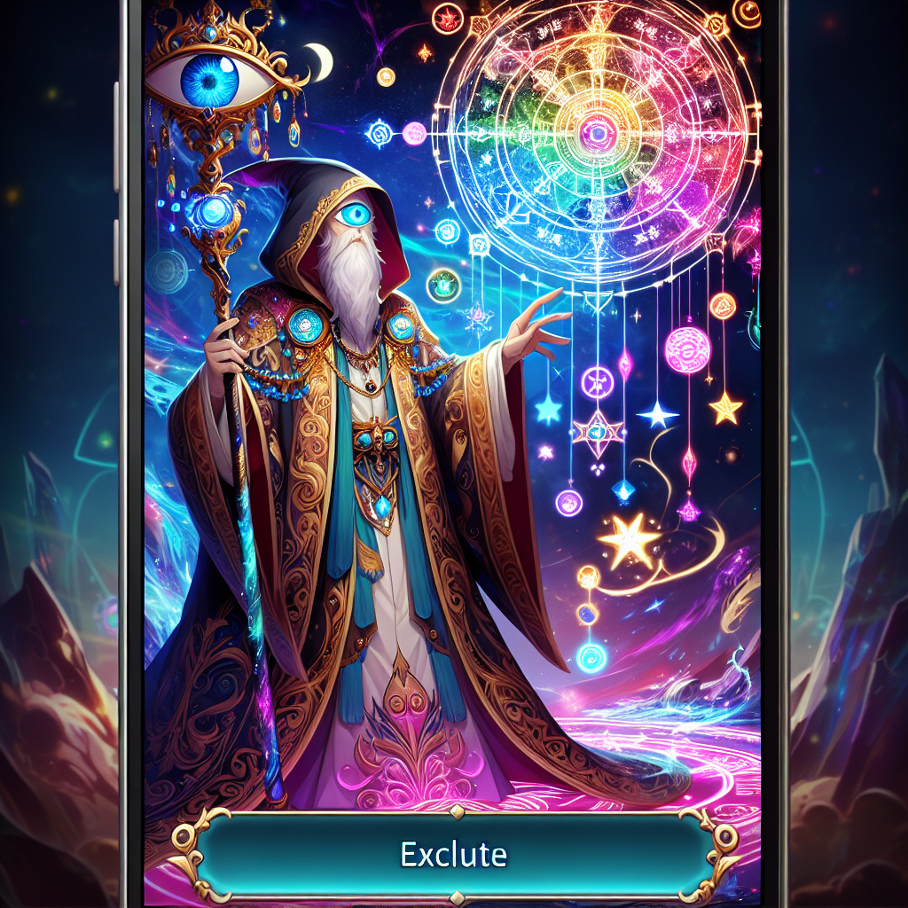 Cyclops: The Star-studded Mage of Mobile Legends