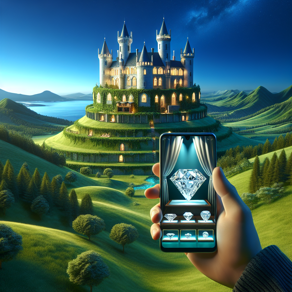 Exclusive Deals: How to Top Up Diamonds in Mobile Legends