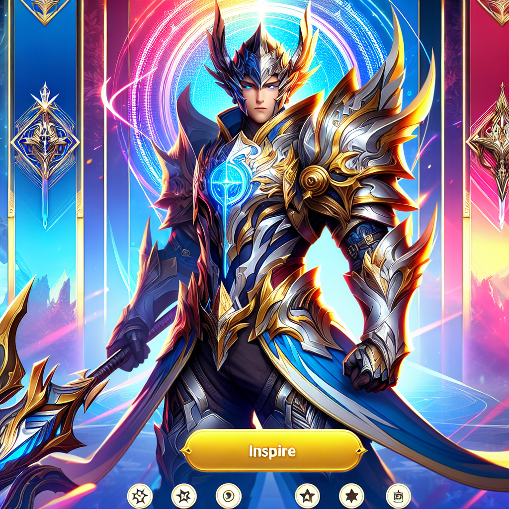 Karakter Mobile Legend Terbaik dan Inspiratif: Gambar dan Penjelasan Lengkap