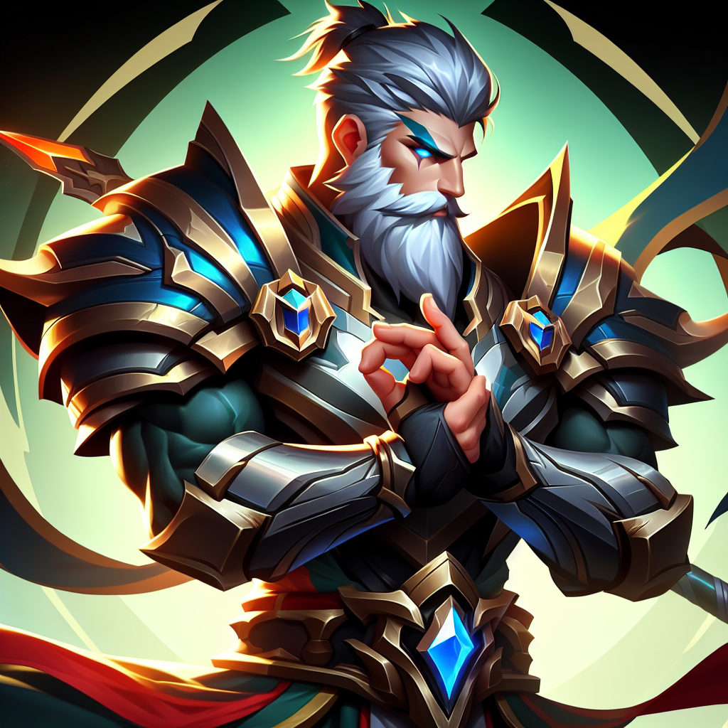 Hero Mobile Legend yang Paling Kuat Sepanjang Masa Menurut Pro Player