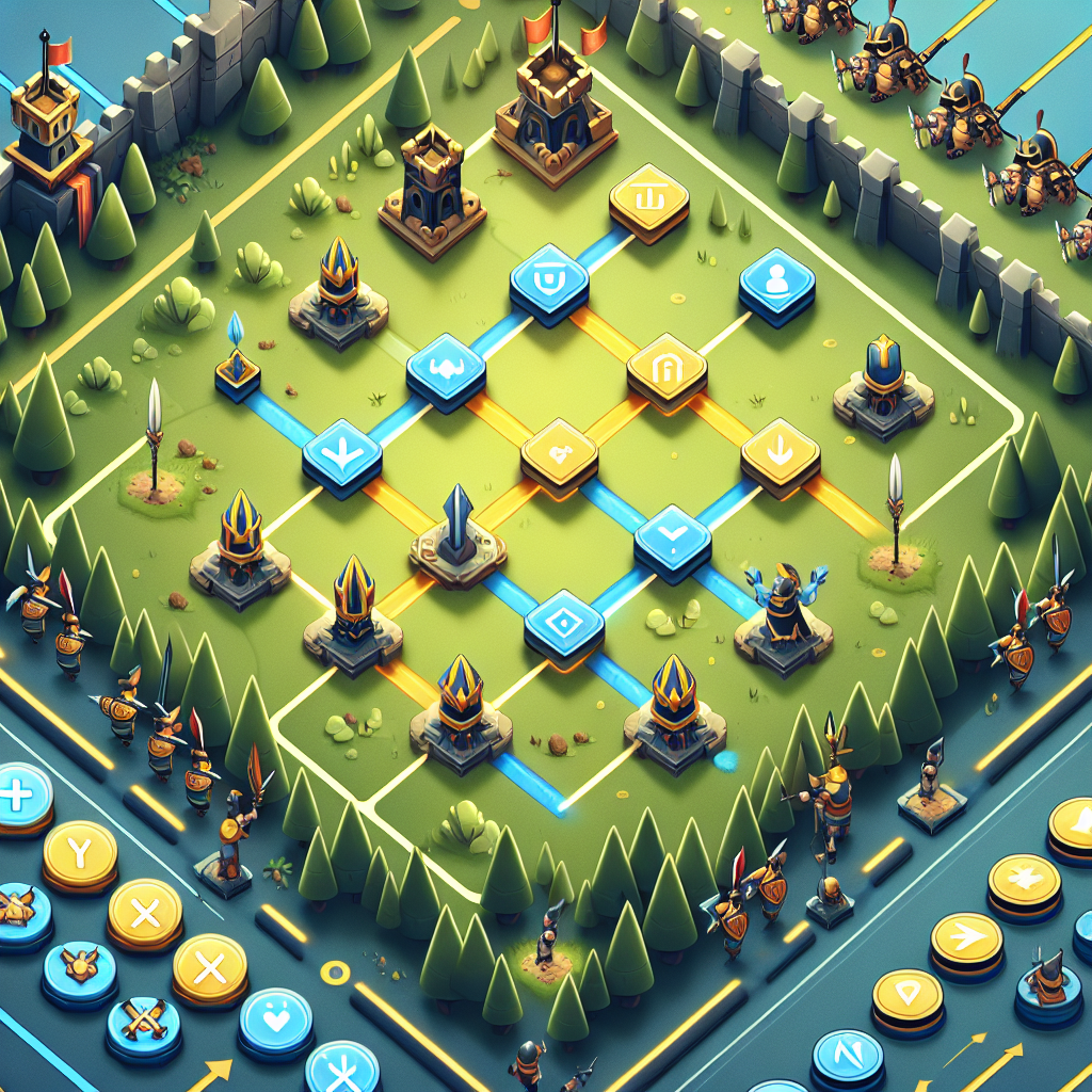 Mastering the Lanes: Tips and Strategies for Success in Mobile Legends