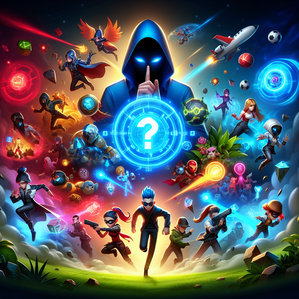 Kode Rahasia Tatap Muka Terbaru Mobile Legends Terungkap!