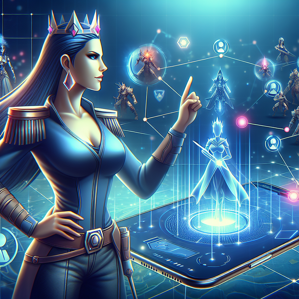 Karina's Dominance in Mobile Legends: Unveiling Strategies for Success