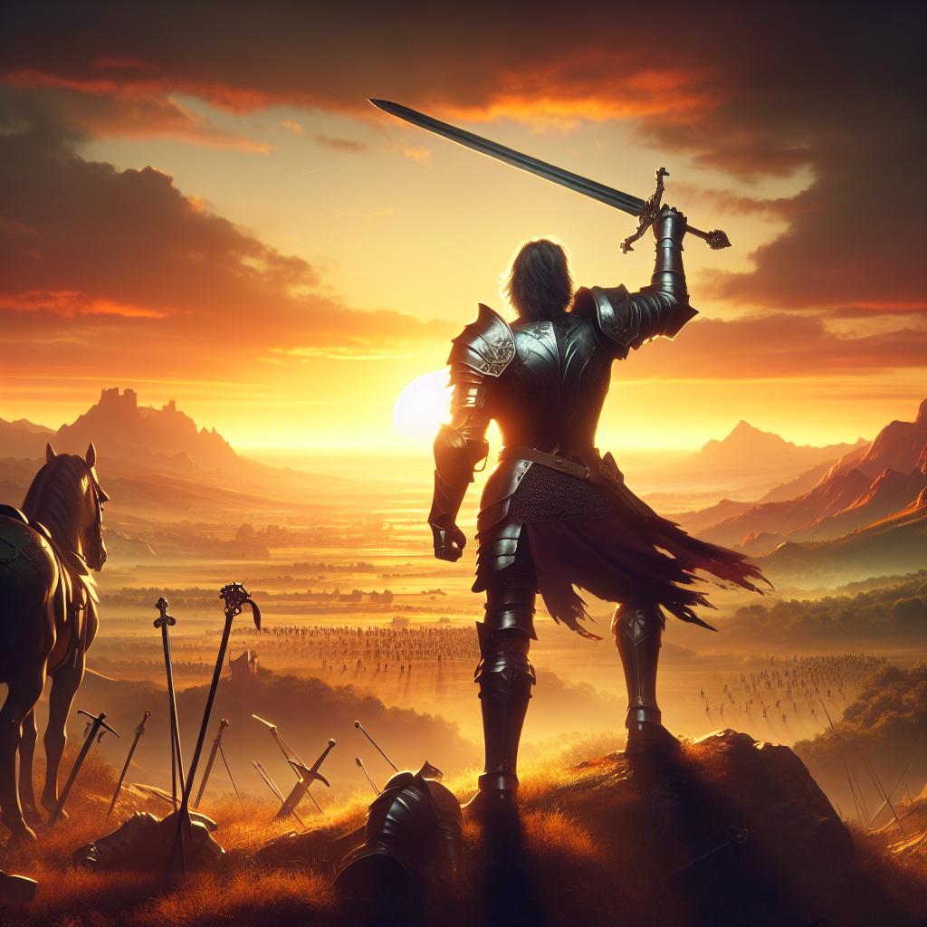 Hero Mobile Legend: Kisah Sang Pahlawan Tangguh yang Menginspirasi.