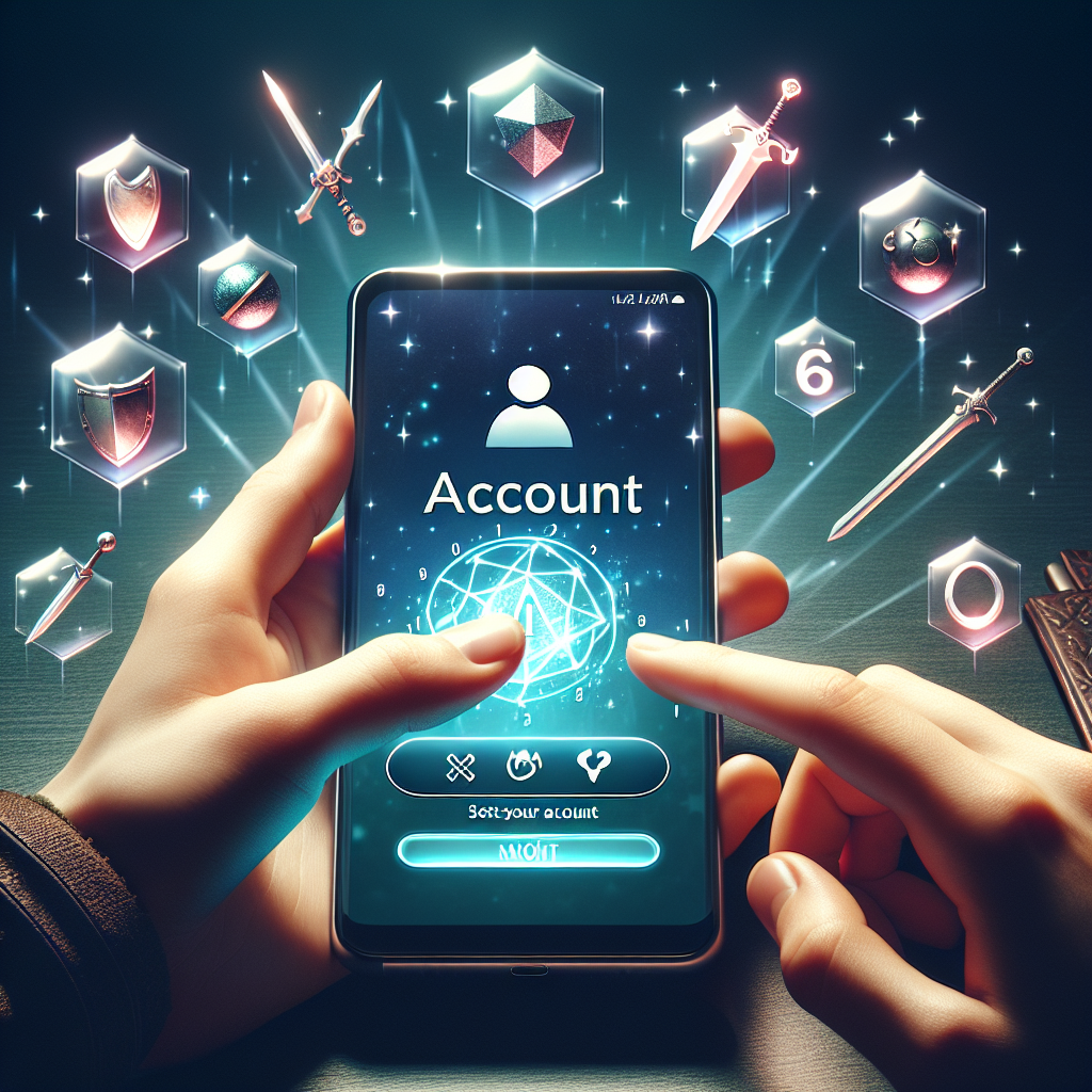 Tips Jitu Membuat Akun Mobile Legend Baru dengan Mudah