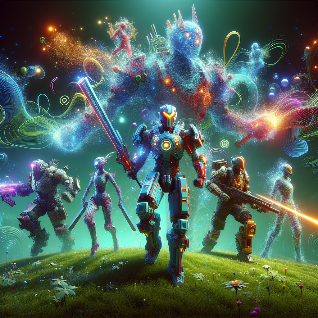 Mobile Legends Unveils Exciting New Features and Updates