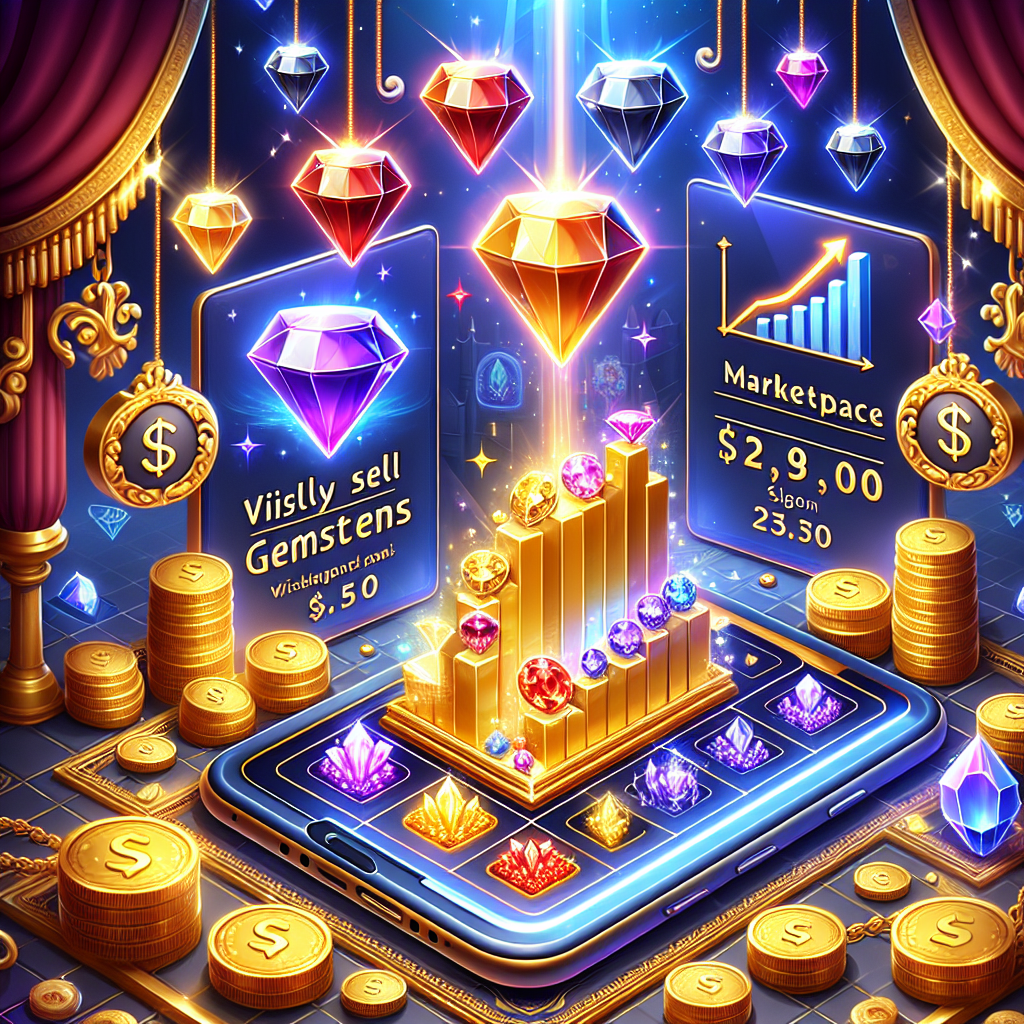 Cara Bijak Jual Diamond Mobile Legend untuk Untung Maksimal