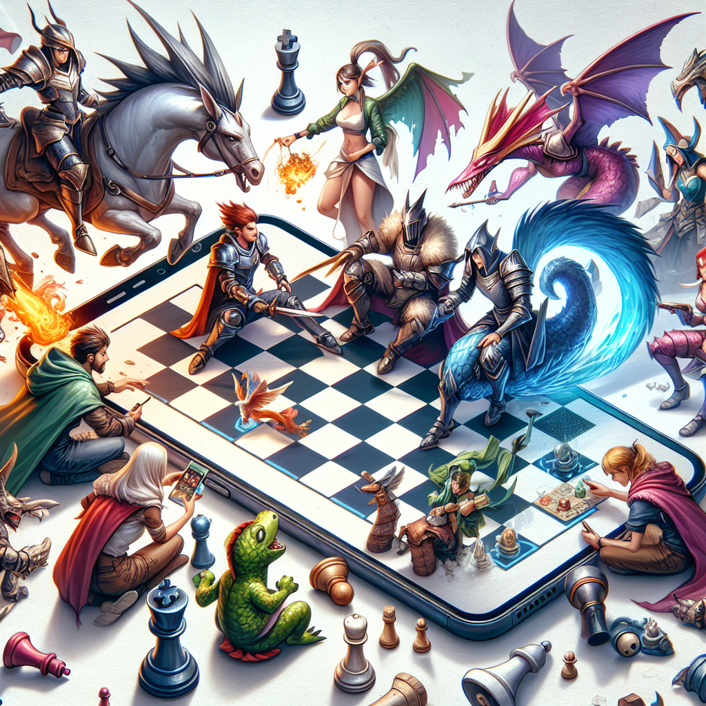 HP Mobile Legend: Latest Strategies and Tips for Gamers