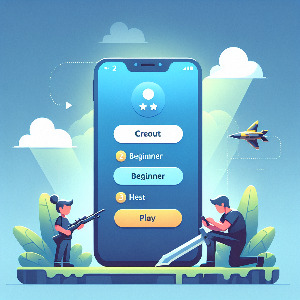 Cara Cepat dan Mudah Membuat Akun Baru di Mobile Legends untuk Pemain Pemula