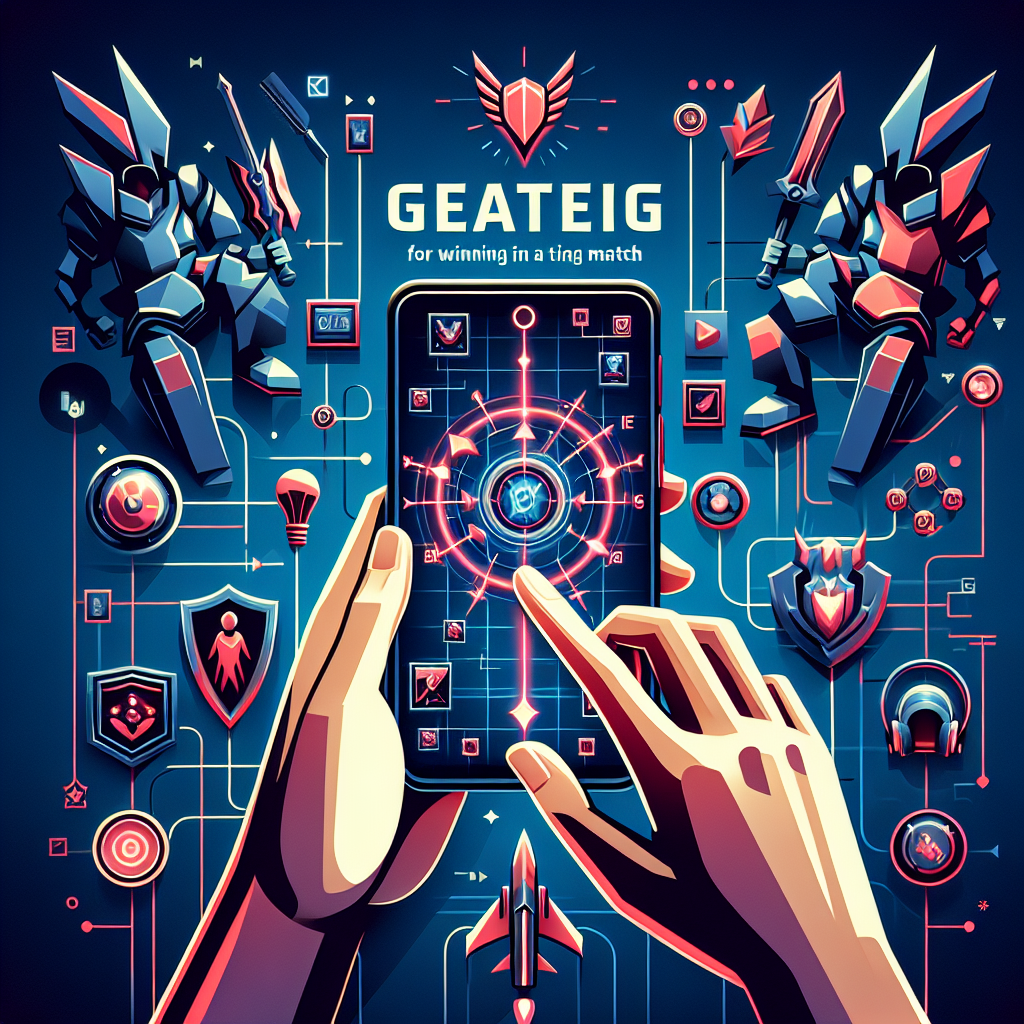 Strategi Terbaik untuk Memenangkan Pertandingan Mobile Legends