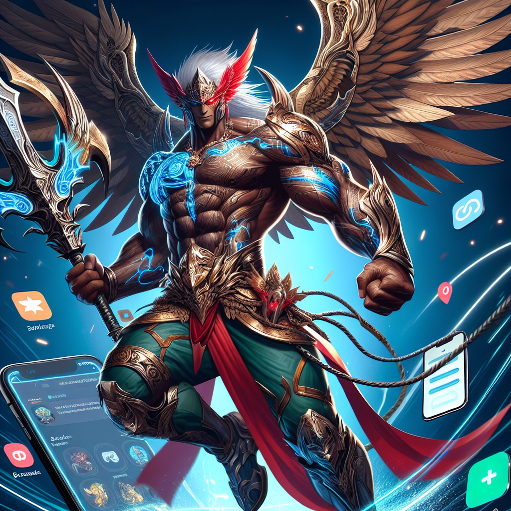 Gatot Kaca: The Unyielding Spirit of Indonesia in Mobile Legends
