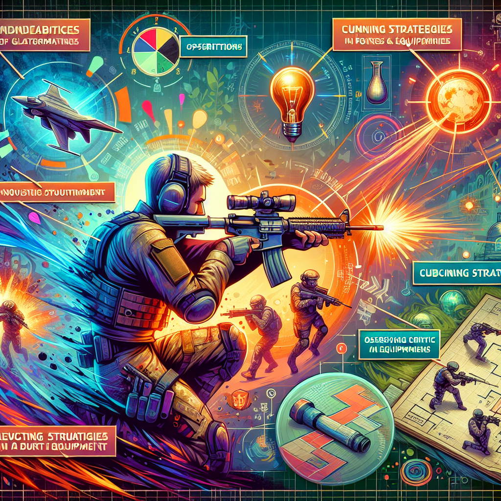 Mastering the Art of Marksman in Mobile Legends: Tips and Tricks