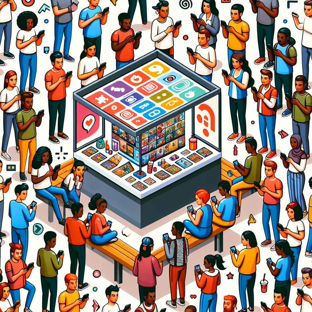 Inside the Thriving Community of Kiosgamer Mobile Legend Fans