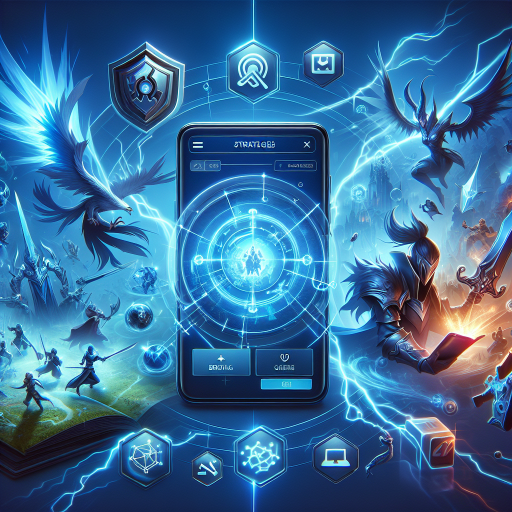 Epic Strategies for Your Next Mabar Mobile Legend Session