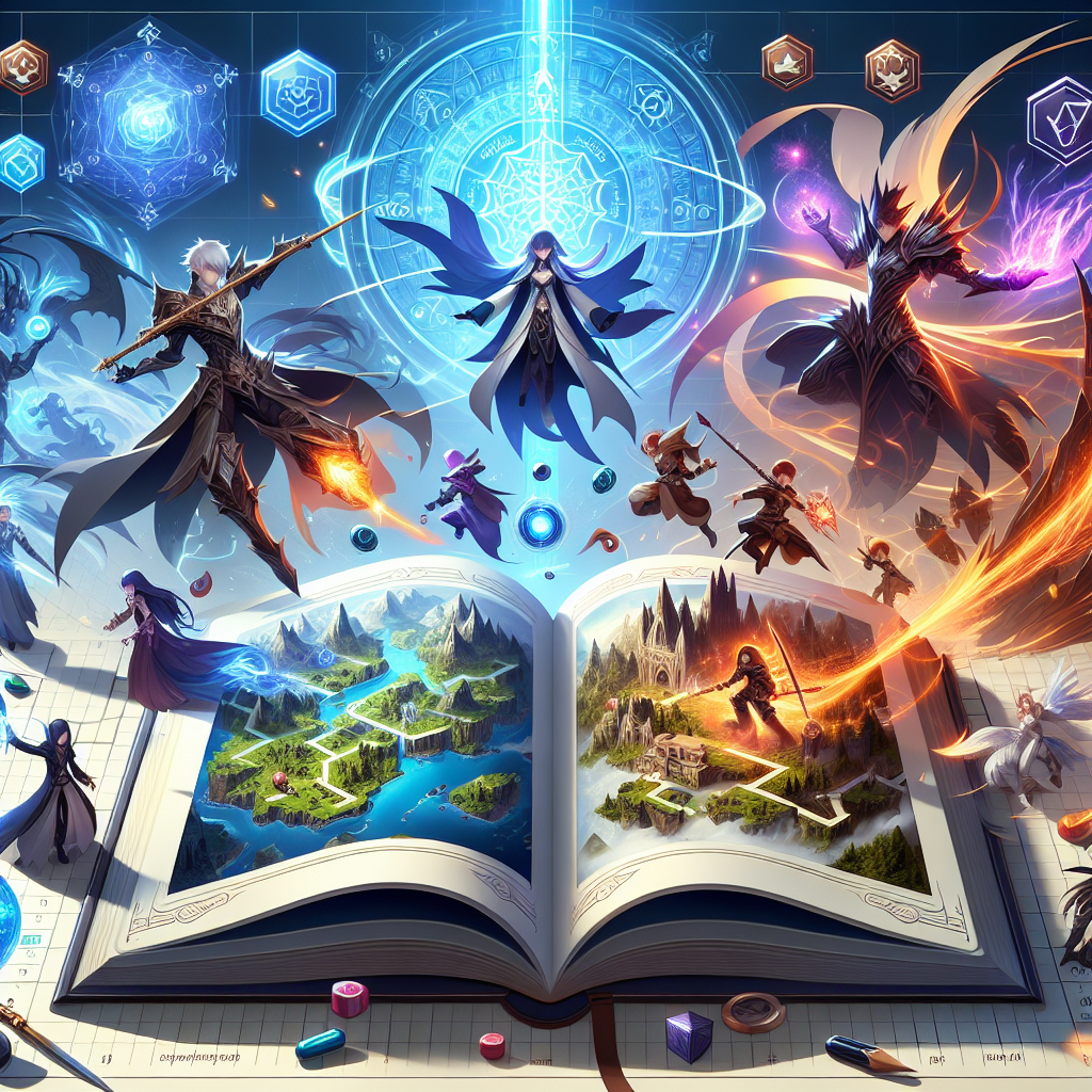 Epic Mobile Legend: The Ultimate Guide to Mastering the Game
