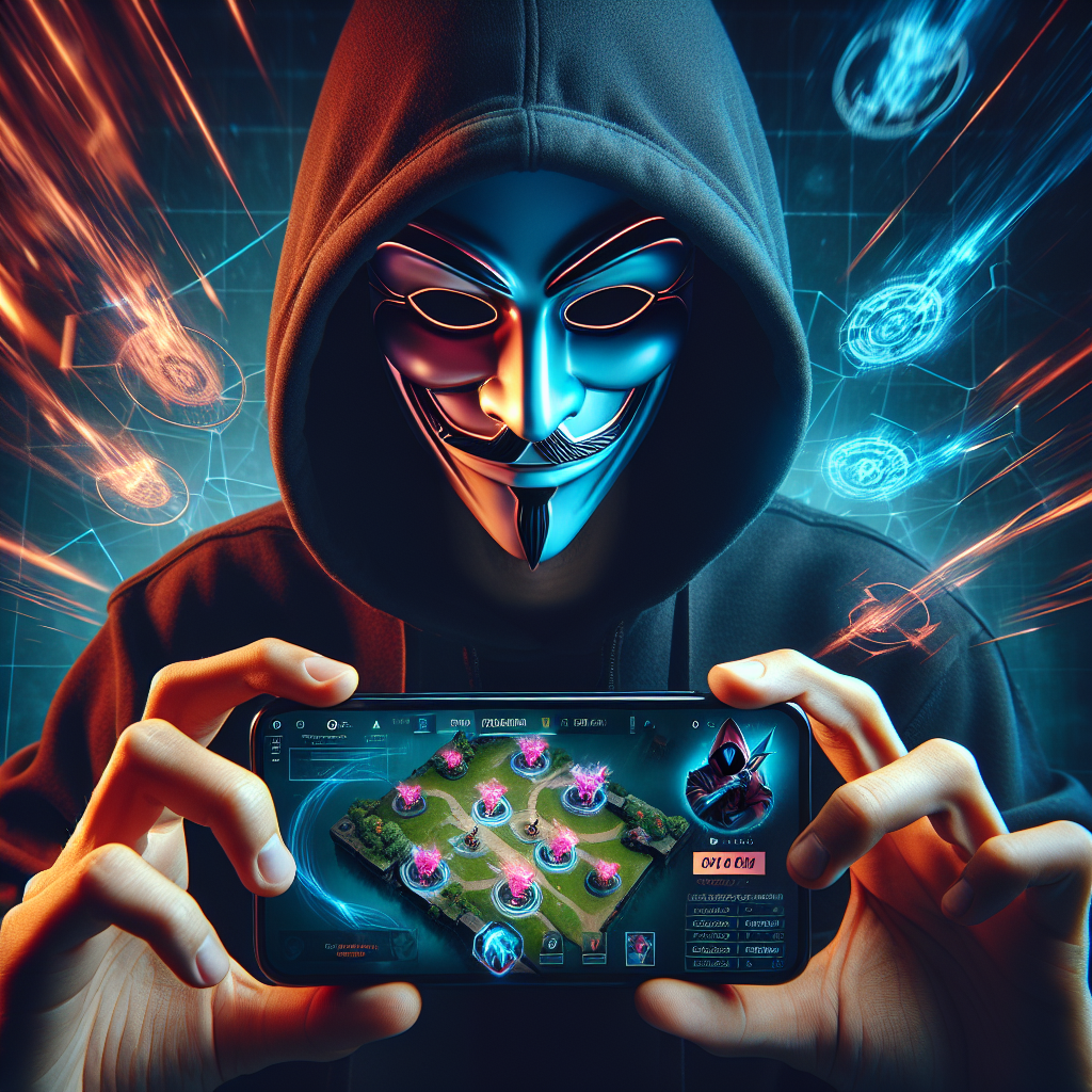 Mastering the Art of MOBA with Username in Mobile Legends