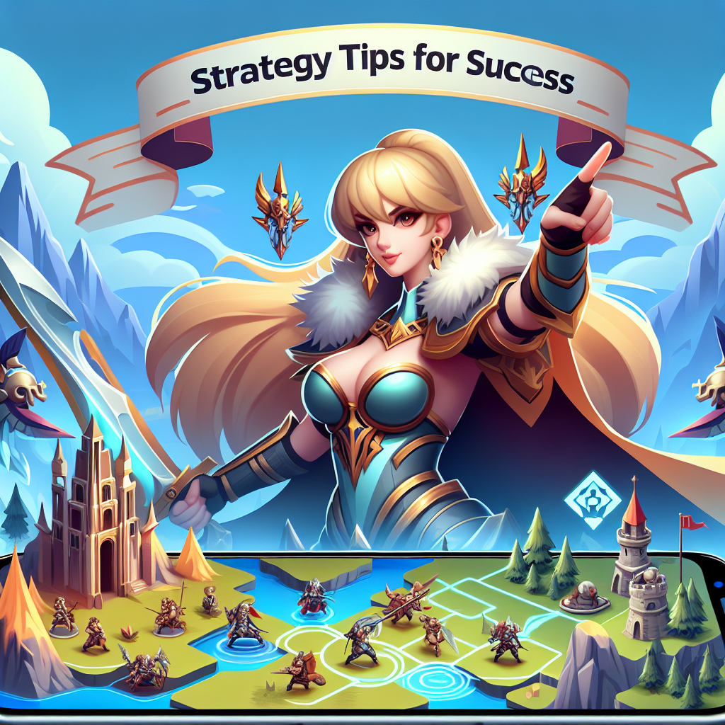 Masha's Impact on Mobile Legends: Strategy Tips for Success