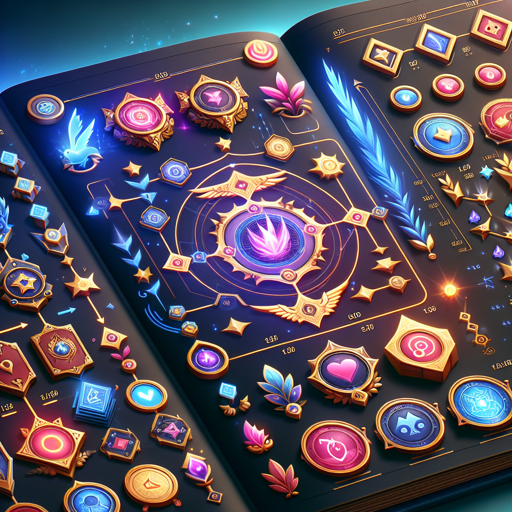 Mastering the Ranks in Mobile Legends: A Guide to Level Progression