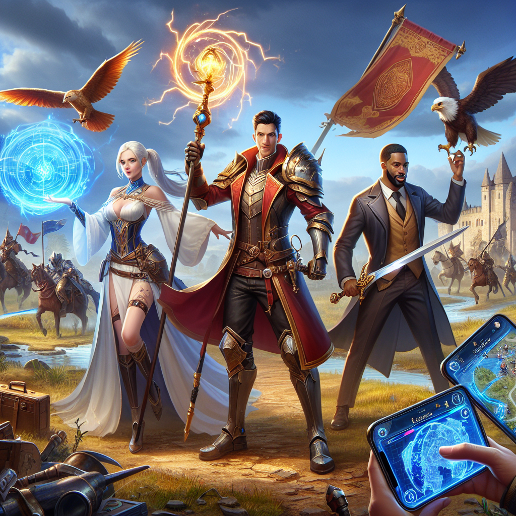 Triumphant Strategies: How the Champions Seized Victory in Mobile Legends