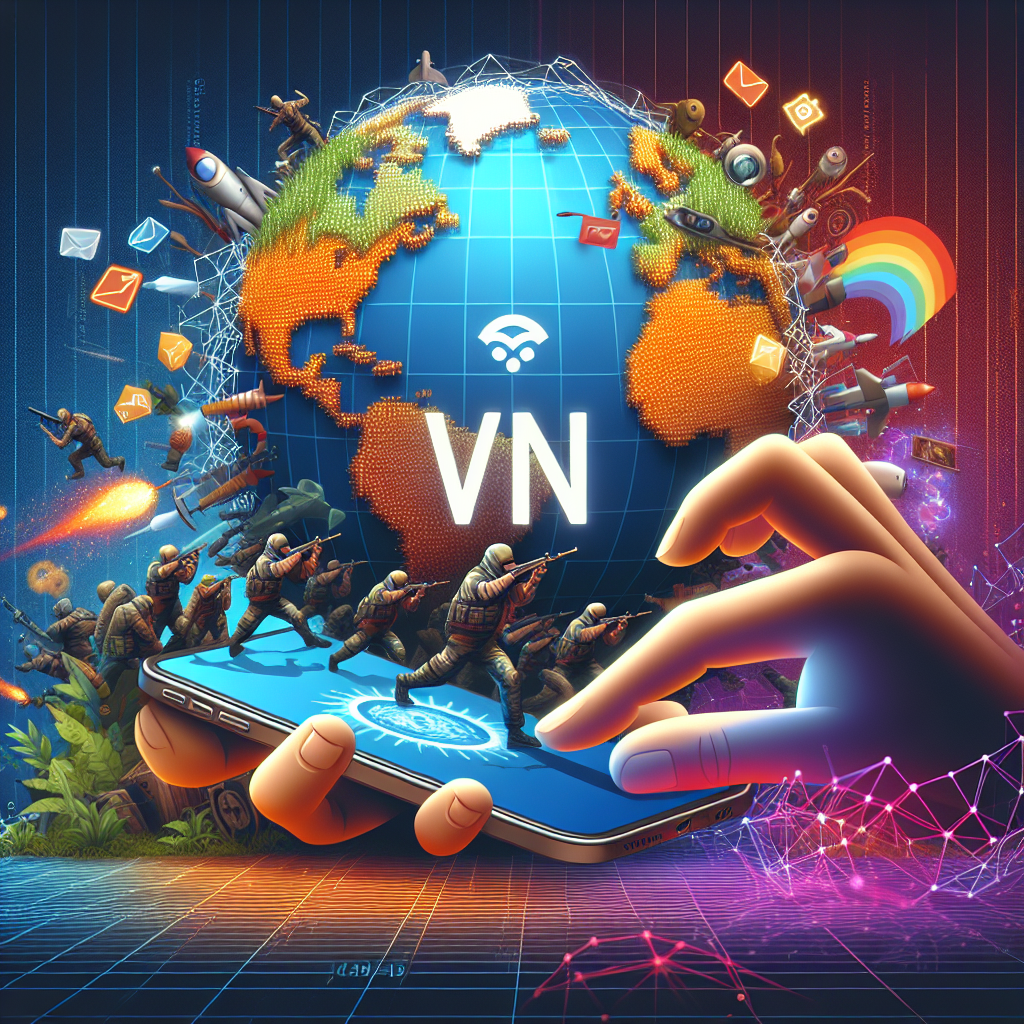 Mobile Legend Bot: Exploring the Best VPN Countries for Seamless Gameplay