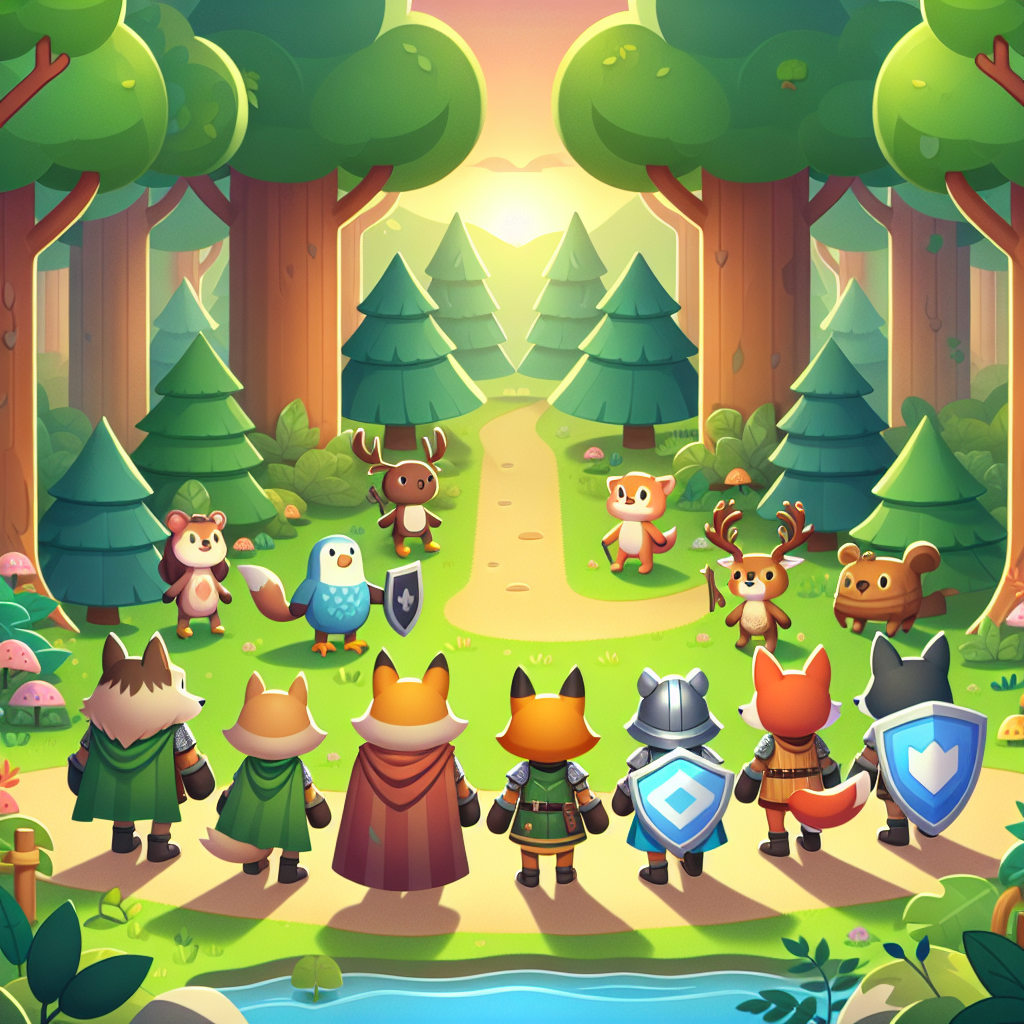 PETA Urges Gamers to Embrace Animal-Friendly Strategies in Mobile Legends