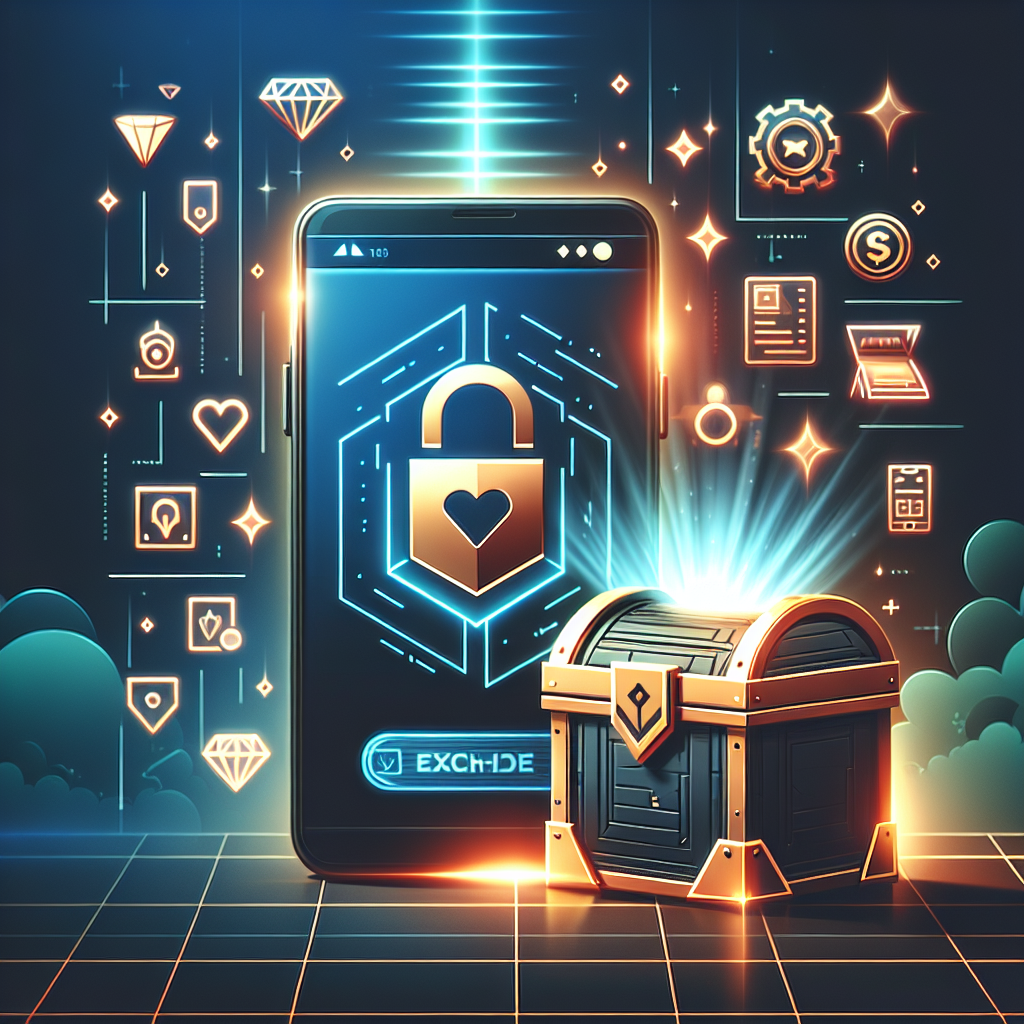 Mobile Legends Code Exchange: Unlocking Exclusive Rewards