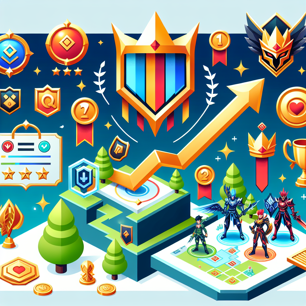 Mastering MMR in Mobile Legends: Tips and Strategies for Ranked Success