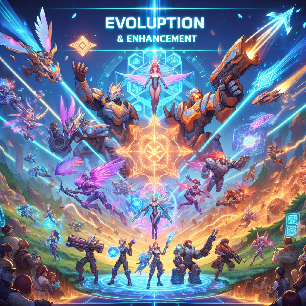 New Features and Strategies in the Latest RW Mobile Legend Update