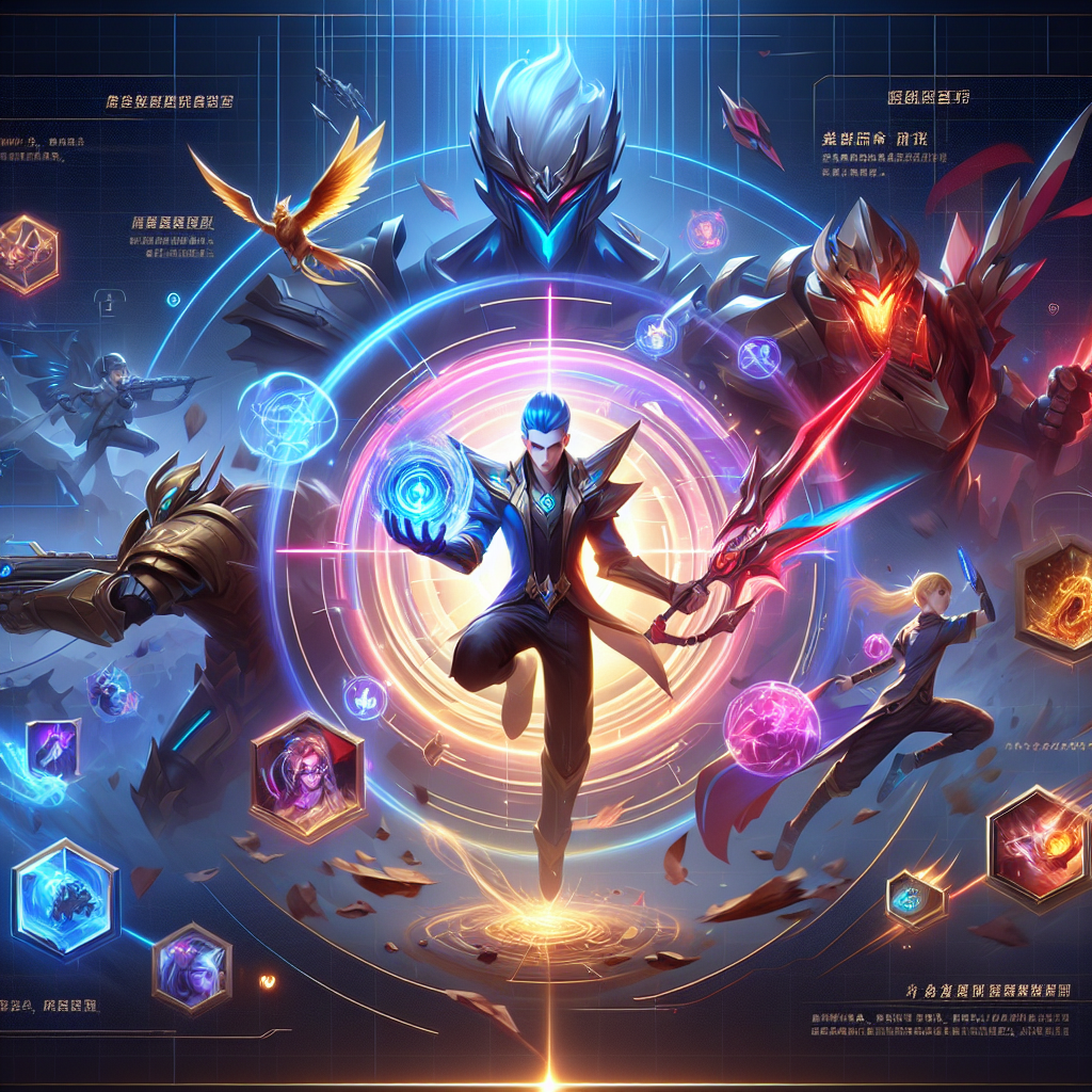 Tencent Gaming Buddy Enhances Mobile Legends Experience with New Updates