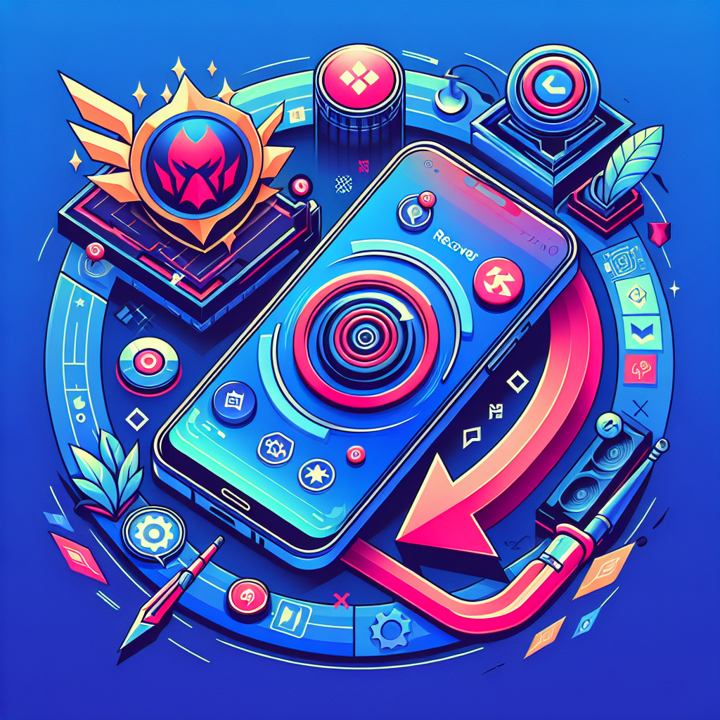 Tips Jitu Mengembalikan Akun Mobile Legends yang Hilang
