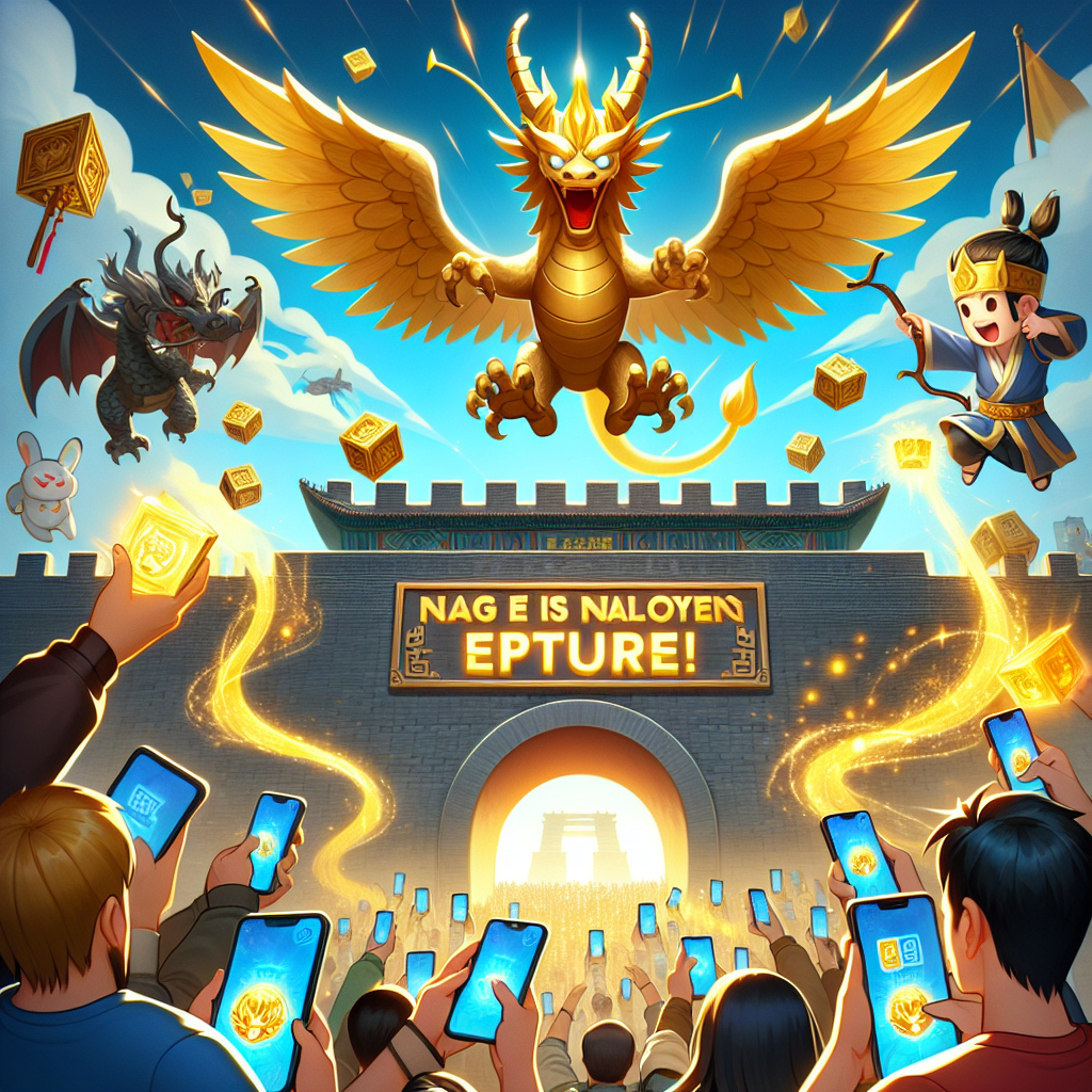Mobile Legends Makes a Grand Return to China with New Features