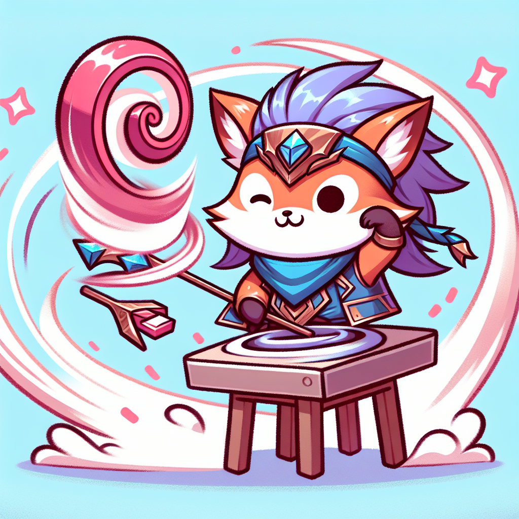 Ide Kreatif untuk Profil Picture Mobile Legends yang Lucu dan Menggemaskan