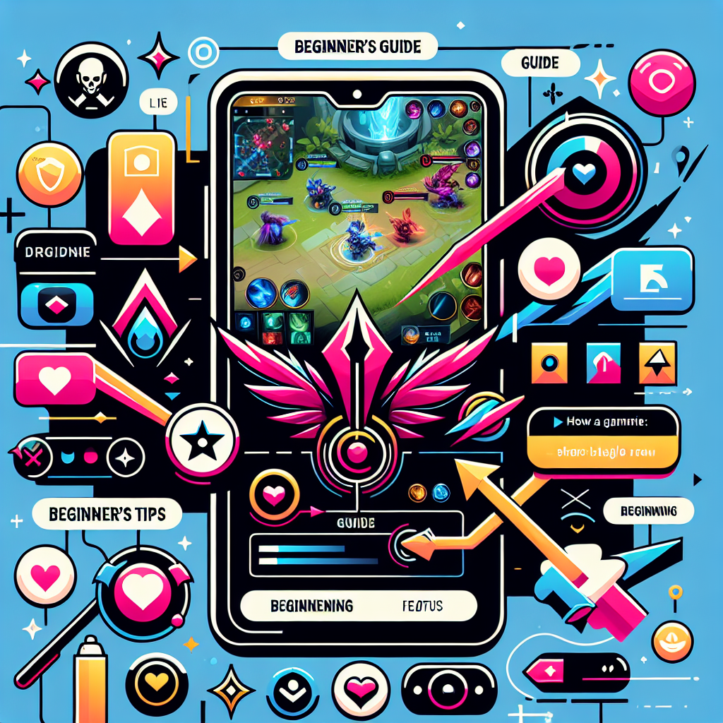 Cara Live TikTok Mobile Legend: Panduan Lengkap untuk Pemula