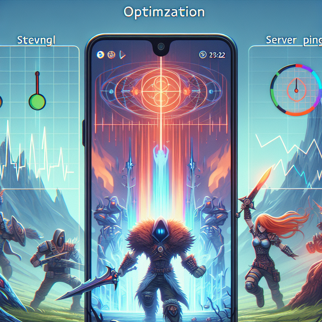 Optimizing Your Gaming Experience: Why Mobile Legends' Server Time Matters