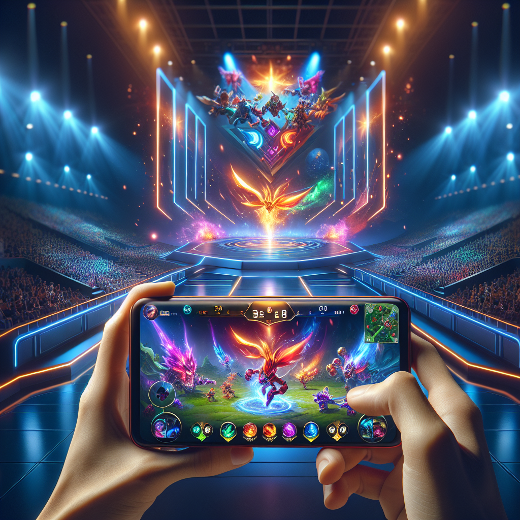Klasemen Mobile Legend Terbaru: Update Terkini dan Analisanya