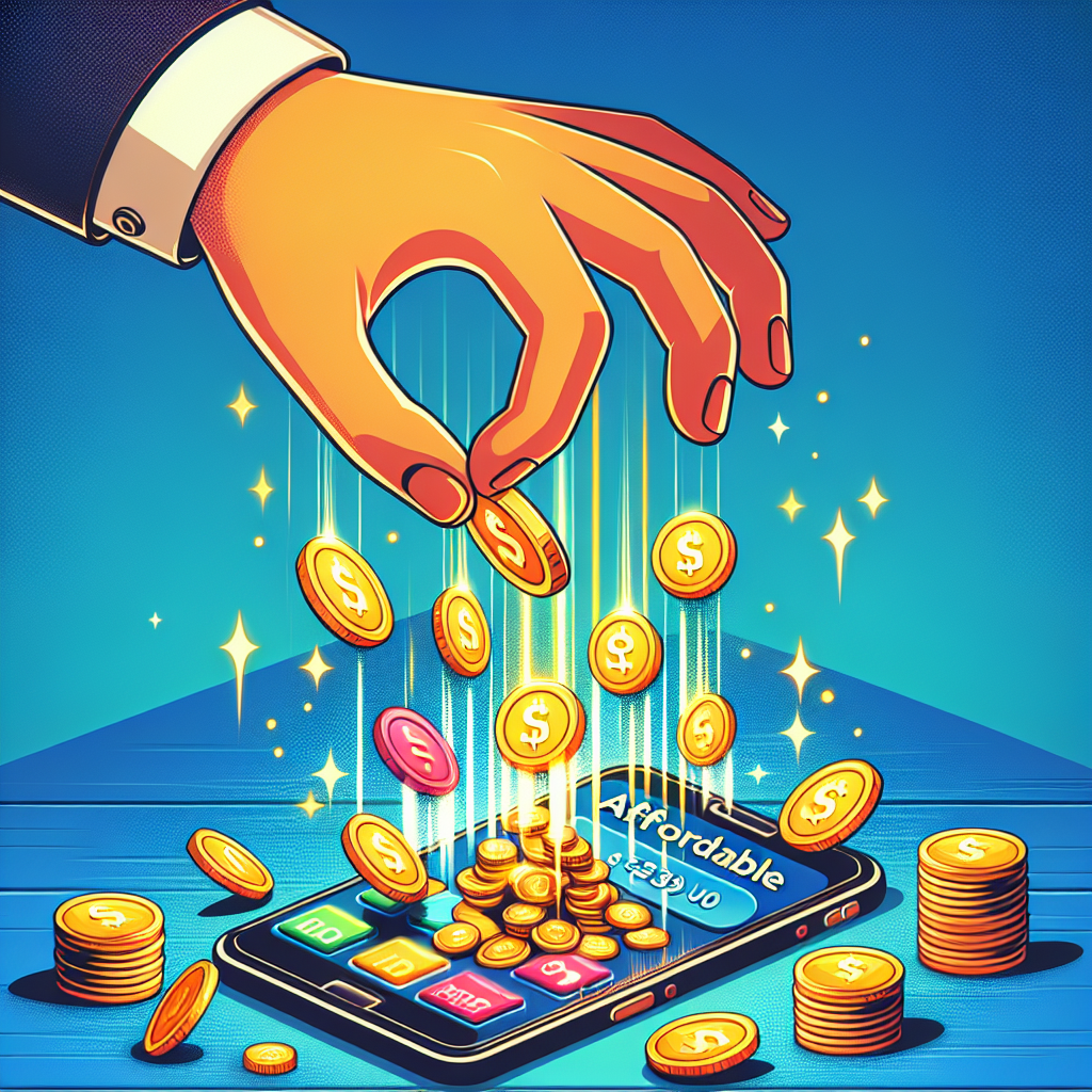 Affordable Ways to Top Up Your Mobile Legends Pulsa