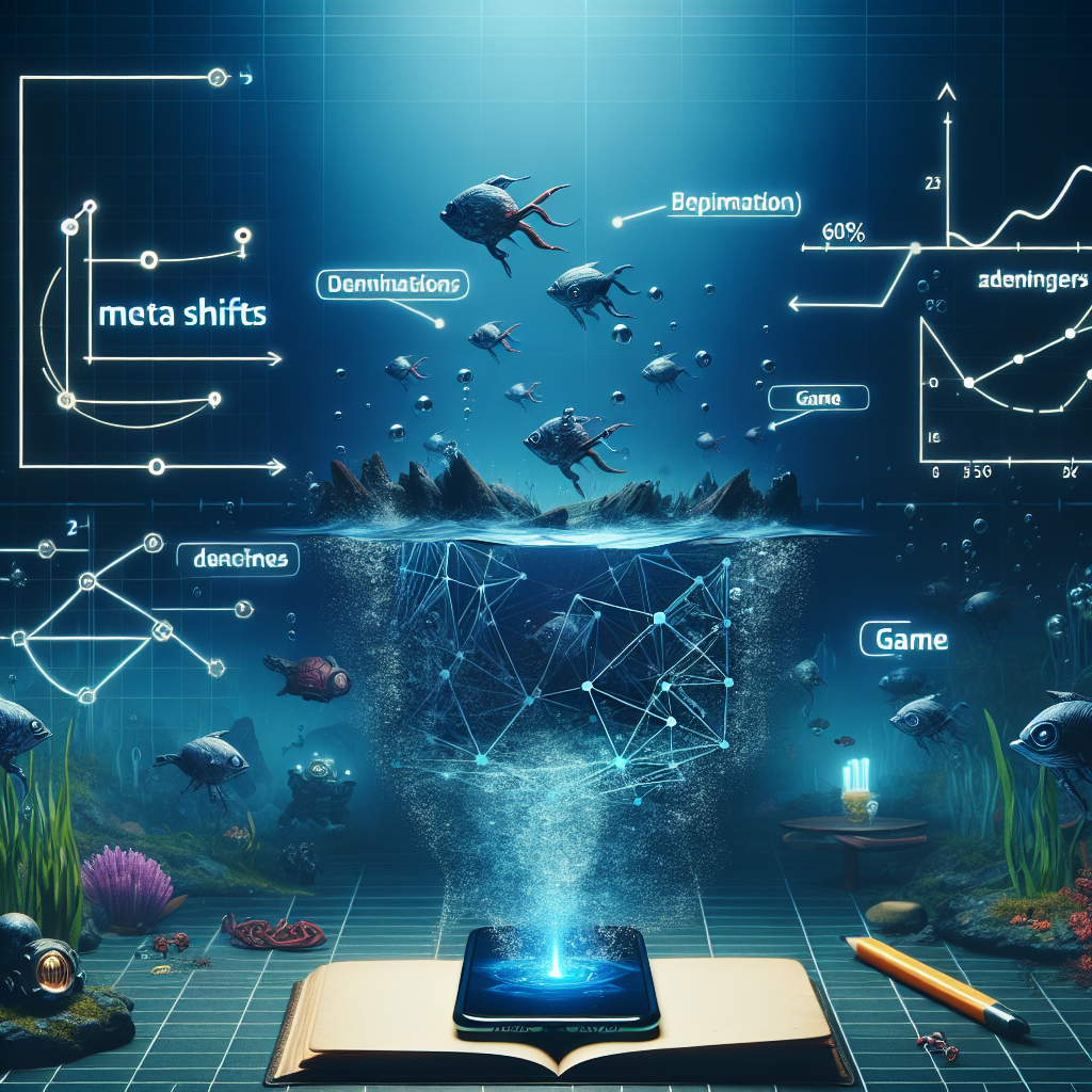 Meta Shifts and Game Dynamics in Mobile Legends: A Deep Dive