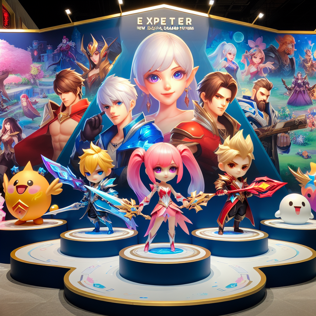 Tanggal Rilis Terbaru Mobile Legend: Apa yang Harus Diketahui Pemain?
